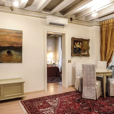 La Corte Di Giulietta 4*