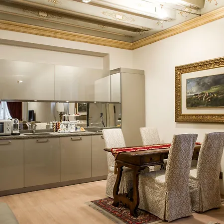 Bed & Breakfast La Corte Di Giulietta