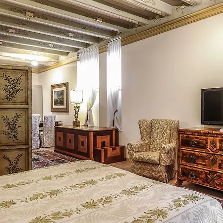 La Corte Di Giulietta 4*