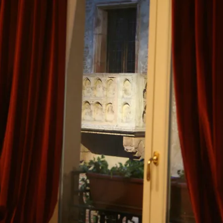 La Corte Di Giulietta 4*