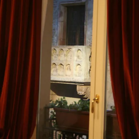 Bed & Breakfast La Corte Di Giulietta