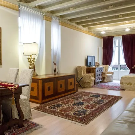 Bed & Breakfast La Corte Di Giulietta