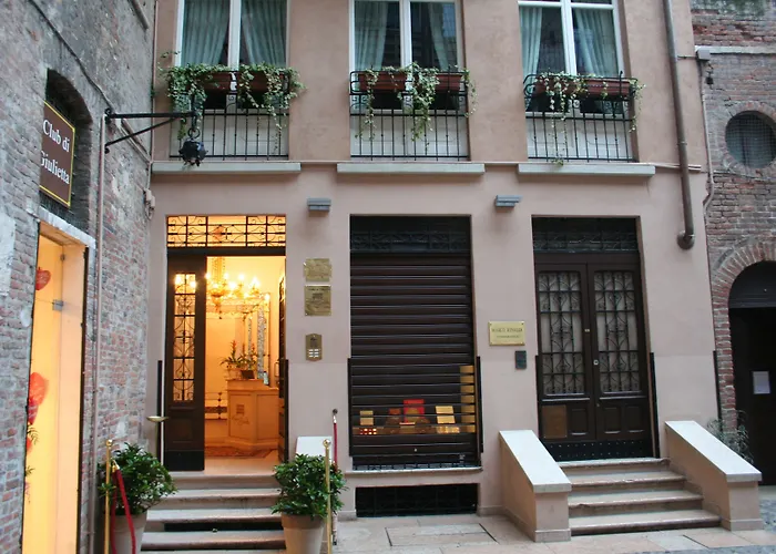 La Corte Di Giulietta 4*