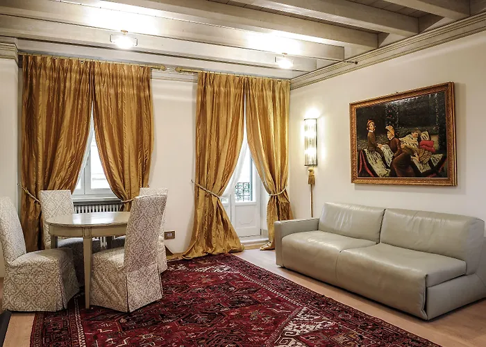 La Corte Di Giulietta 4*
