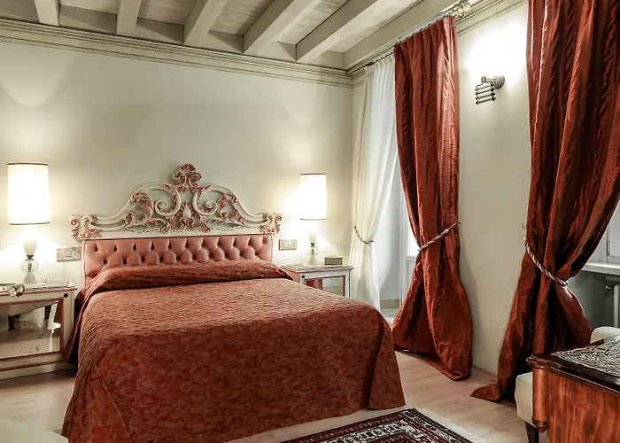 La Corte Di Giulietta Bed & Breakfast 4*