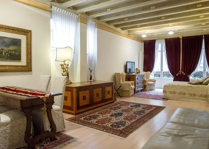 La Corte Di Giulietta 4*