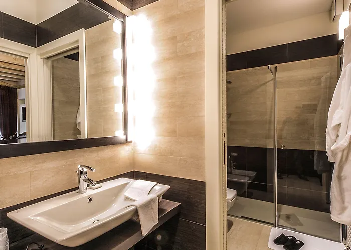 La Corte Di Giulietta Bed & Breakfast