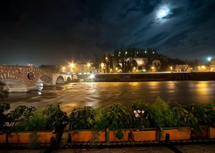 La Corte Di Giulietta Bed & Breakfast 4*