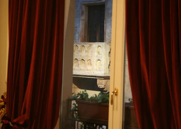 Bed & Breakfast La Corte Di Giulietta
