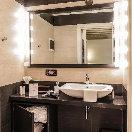 La Corte Di Giulietta Verona