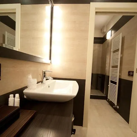 فندق مبيت وإفطار La Corte Di Giulietta فيرونا