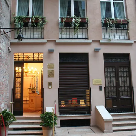 La Corte Di Giulietta 4*