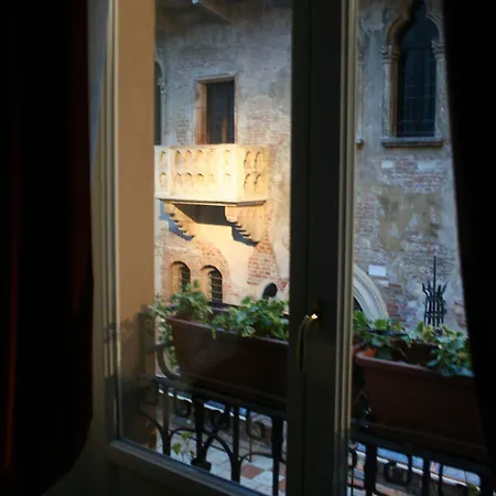 La Corte Di Giulietta