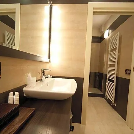 La Corte Di Giulietta Bed & Breakfast 4*