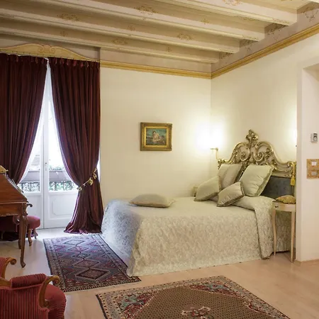 La Corte Di Giulietta 4* Verona