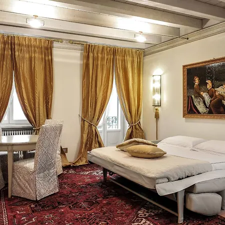 La Corte Di Giulietta