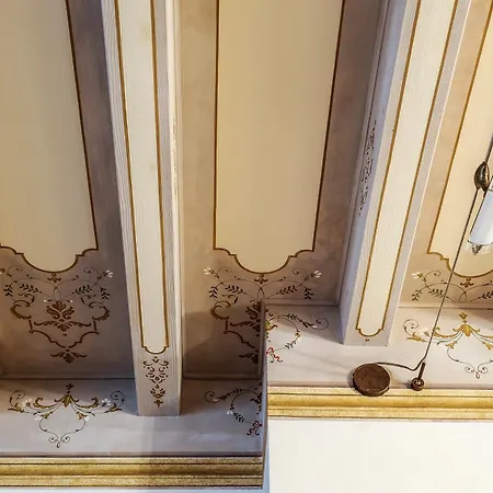 La Corte Di Giulietta 4* Verona