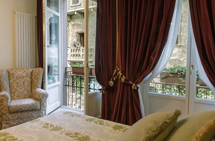 La Corte Di Giulietta Bed & Breakfast Verona