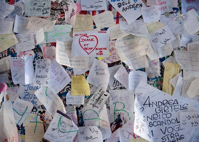 Bed & Breakfast La Corte Di Giulietta