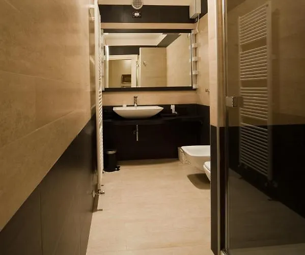 La Corte Di Giulietta Verona