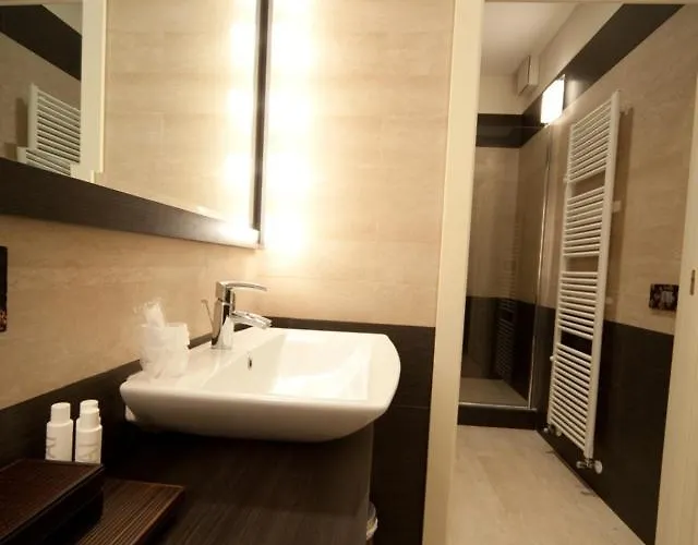 Bed & Breakfast La Corte Di Giulietta Verona