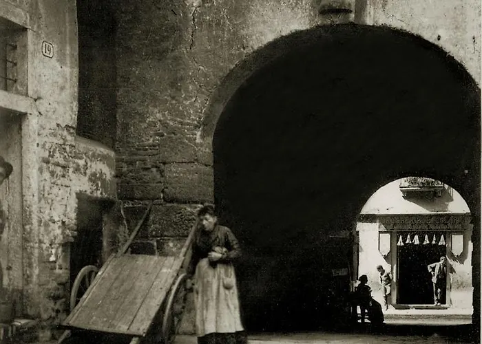 La Corte Di Giulietta Bed & Breakfast