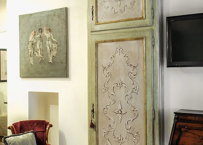 La Corte Di Giulietta