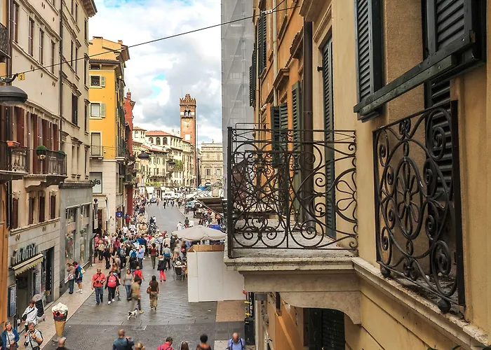 La Corte Di Giulietta