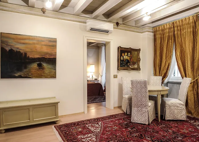 La Corte Di Giulietta 4*