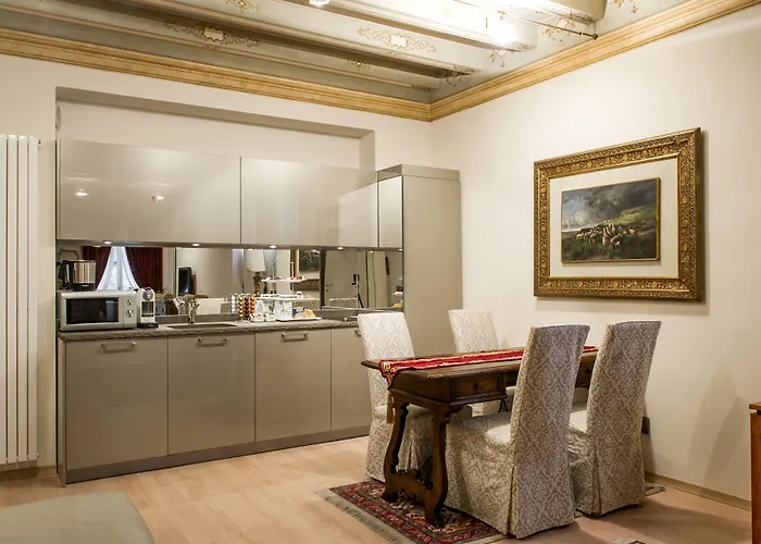 Bed & Breakfast La Corte Di Giulietta