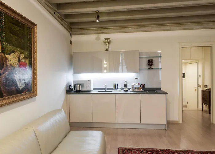 La Corte Di Giulietta 4* Verona