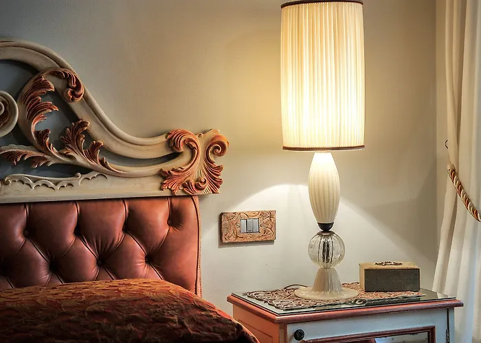 La Corte Di Giulietta Bed & Breakfast Verona