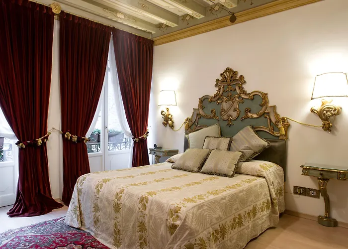 Bed & Breakfast La Corte Di Giulietta