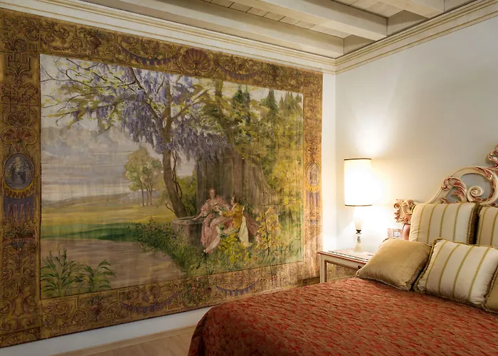 La Corte Di Giulietta 4* Verona