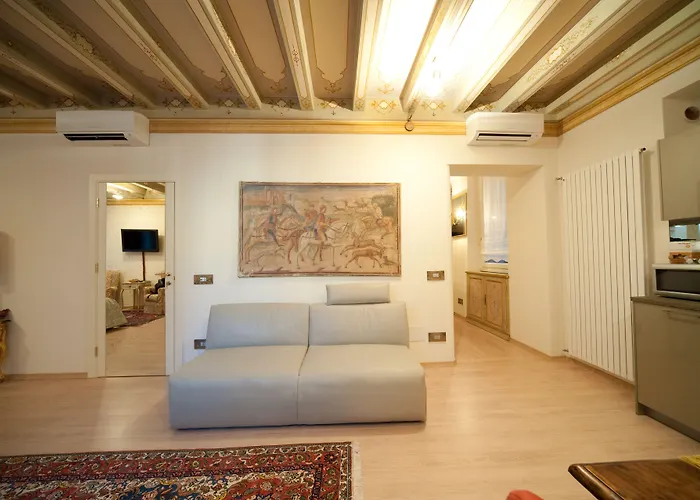 La Corte Di Giulietta Bed & Breakfast