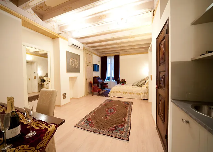 La Corte Di Giulietta 4*