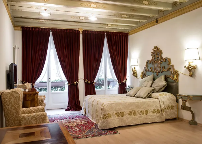 Bed & Breakfast La Corte Di Giulietta