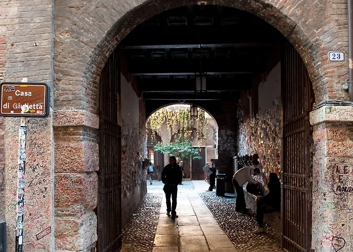 La Corte Di Giulietta 4*