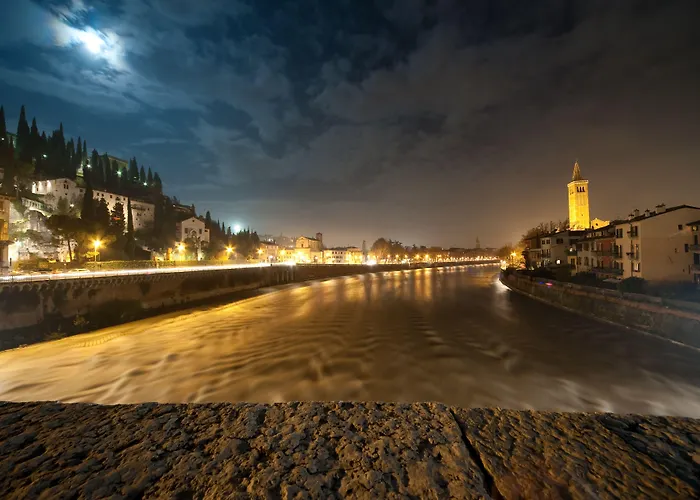 La Corte Di Giulietta Bed & Breakfast