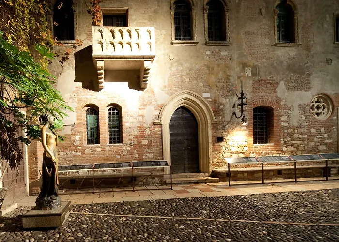 Bed & Breakfast La Corte Di Giulietta Verona