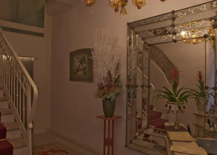 La Corte Di Giulietta Verona