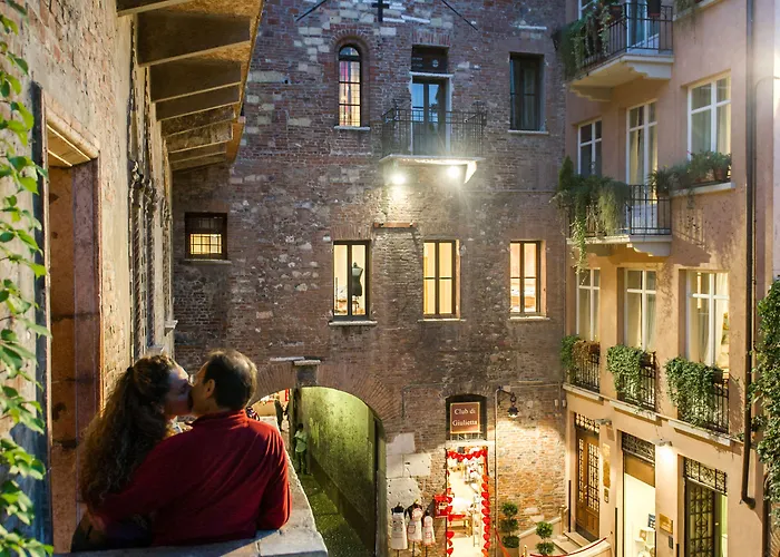 La Corte Di Giulietta 4*