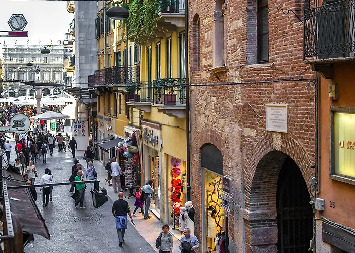 La Corte Di Giulietta