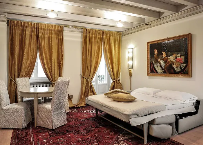 La Corte Di Giulietta