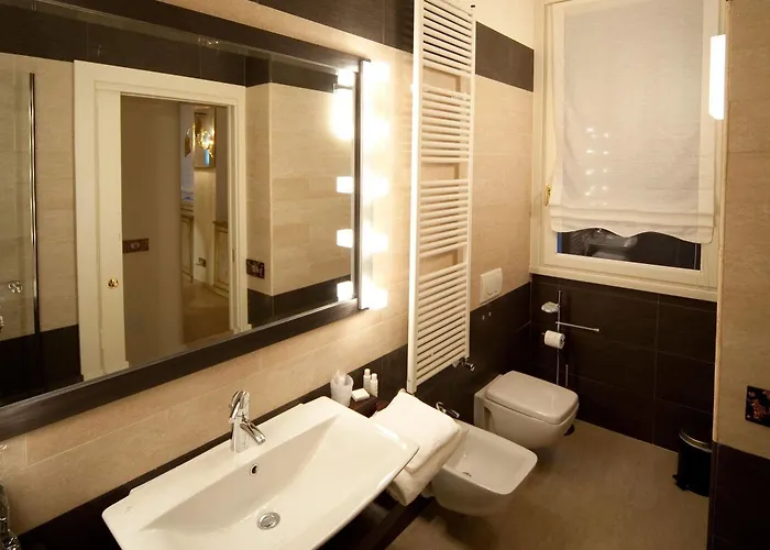 Bed & Breakfast La Corte Di Giulietta Verona