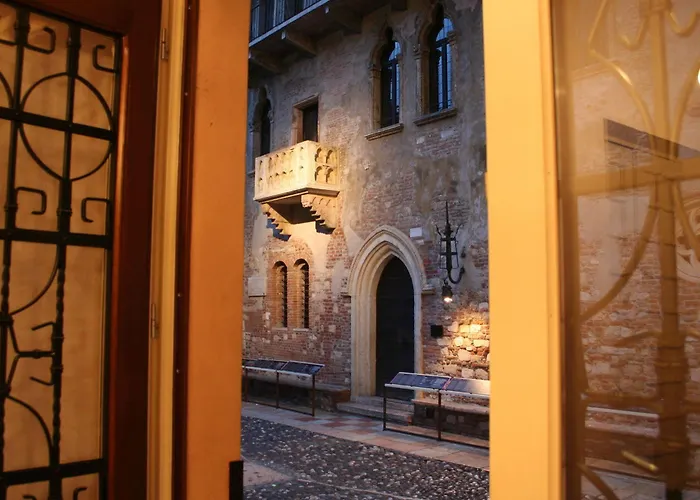 La Corte Di Giulietta