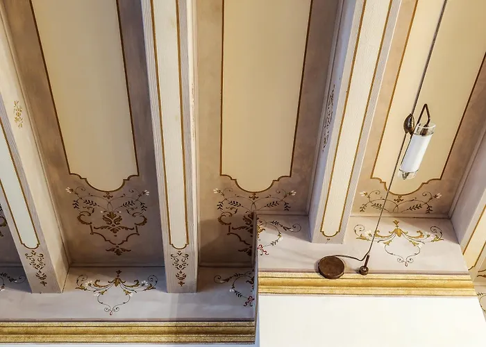 La Corte Di Giulietta 4* Verona