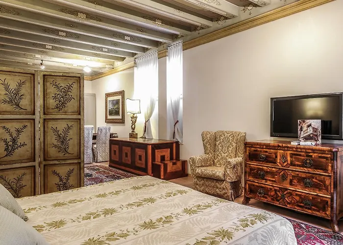 La Corte Di Giulietta Verona