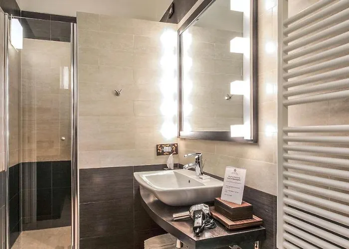 La Corte Di Giulietta Verona