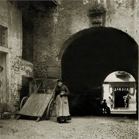 La Corte Di Giulietta Frühstückspension